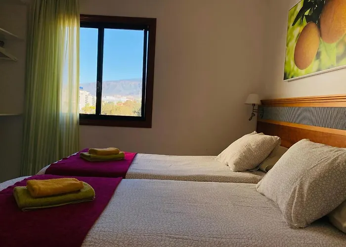 Otel Coral Compostela Beach, Private *