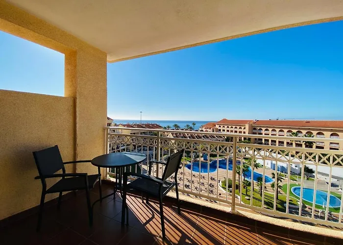 Coral Compostela Beach, Private Otel *