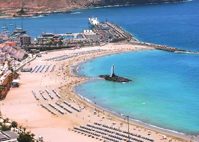 Coral Compostela Beach, Private Otel