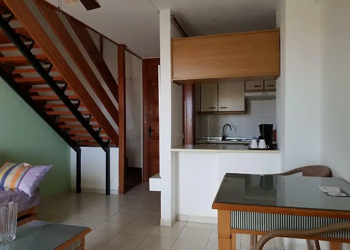 Otel Coral Compostela Beach, Private *