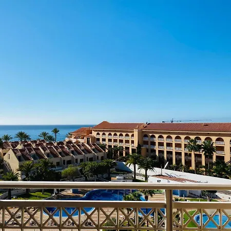 Coral Compostela Beach, Private Appartement *