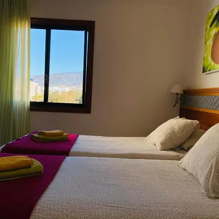 Appartement Coral Compostela Beach, Private *