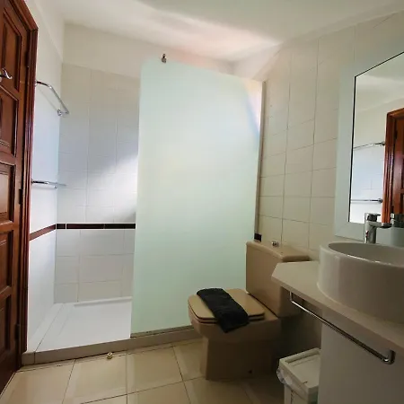 Coral Compostela Beach, Private Appartement Playa de las Américas