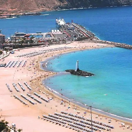 Coral Compostela Beach, Private Appartement