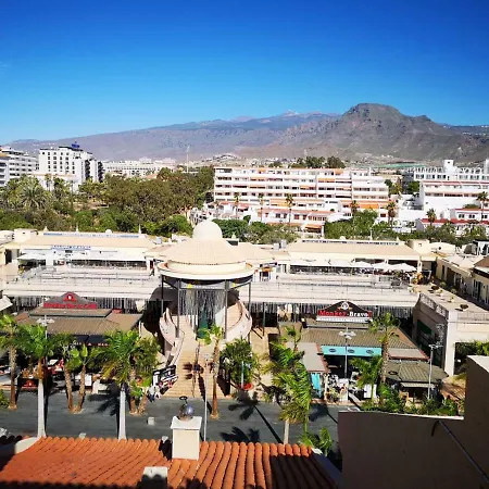 Hotel Coral Compostela Beach, Private Playa de las Americas (Tenerife)