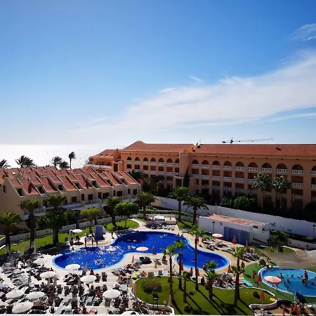 Coral Compostela Beach, Private Playa de las Americas (Tenerife)