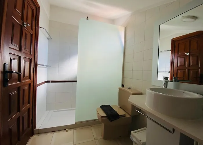 Coral Compostela Beach, Private Hotel Playa de las Americas (Tenerife)