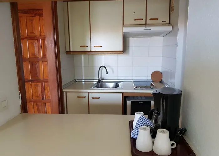 Hotel Coral Compostela Beach, Private