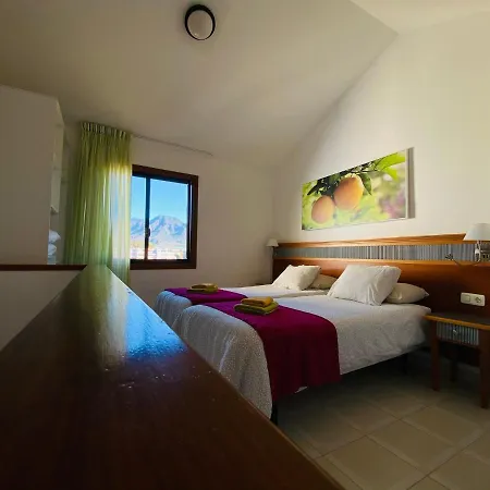 Coral Compostela Apartamento
