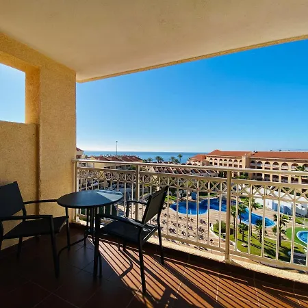 Coral Compostela Apartamento *